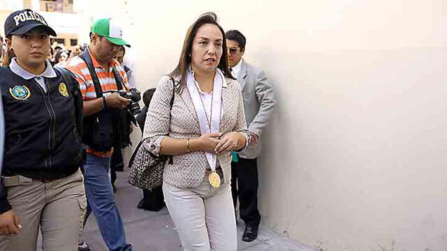 Alejandra Cárdenas y Rosmery Mendoza, fiscales mujeres que persiguen la corrupción