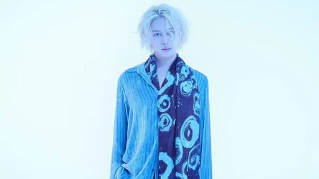 heechul, super junior, haters, instagram
