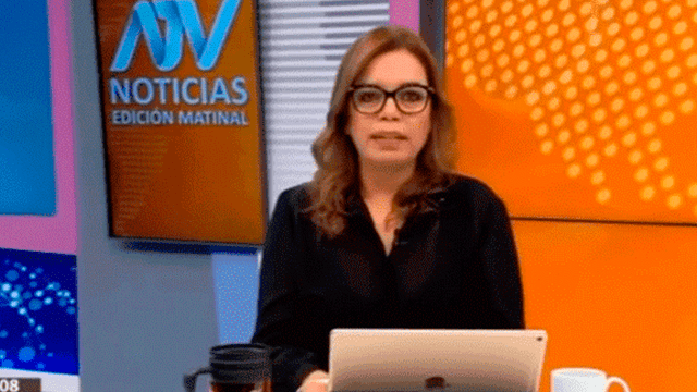 Milagros Leiva llama "tirano" a Nicolás Maduro [VIDEO]