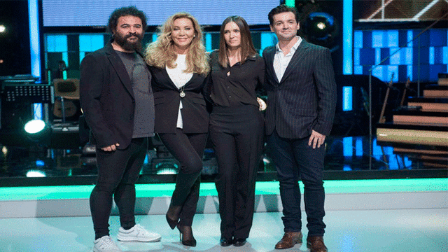¡Mira quién baila!. TVE.