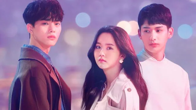 Love alarm 2: Song Kang revela cuán difícil es interpretar a Sun Oh