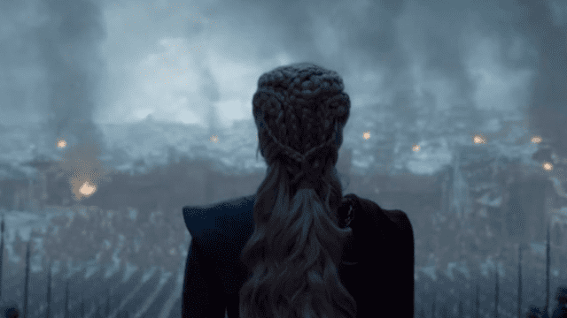 Game of Thrones: ¿Por qué Daenerys destruyó King's Landing? Aquí la verdadera razón