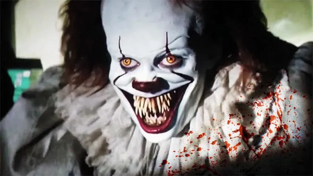 Stephen King afirma que la confrontación final en “IT 2” es épica