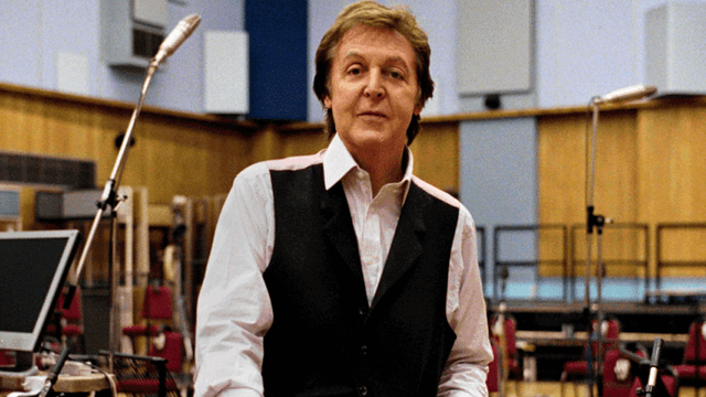 Paul McCartney alarma a fans tras admitir que no recuerda algunos temas de los Beatles