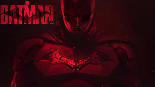The Batman: Matt Reeves presenta el soundtrack de la película que ya se  encuentra disponible | Michael Giacchino | Robert Pattinson | Cine y series  | La República