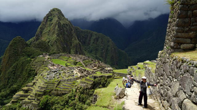 Peruanos ingresaran a costo cero a la maravilla mundial. Foto: La República