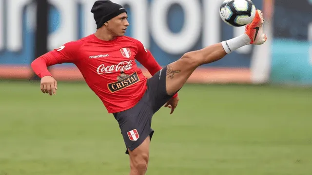 Perú vs. Costa Rica: Los 10 jugadores más valiosos