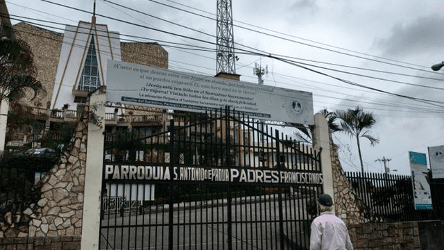 Ecuador: fallece sacerdote y no recogen su cuerpo por temor al coronavirus 