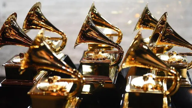 Entérate con nosotros quiénes serán nominados a los Grammy. Foto: Recording Academy