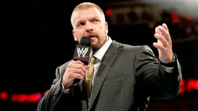 Triple H reveló la razón por la que Wrestlemania 36 no fue aplazado.