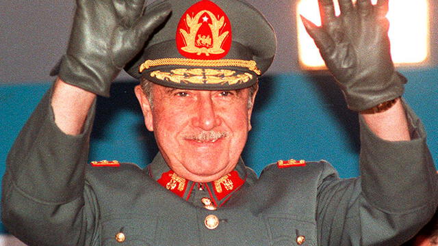 Dictadores en Sudamérica: el destino de los hombres que pisotearon la democracia
