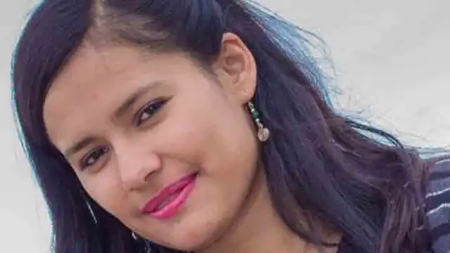 Postula a alcaldía de Puno con su novia y hermanos