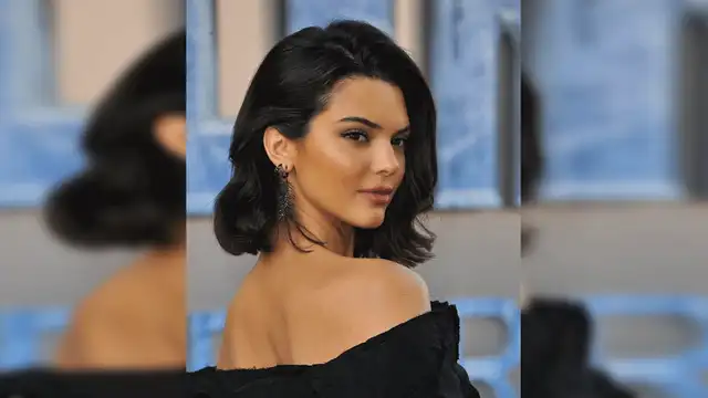 Kim Kardashian difunde foto de Kendall Jenner y el gran parecido con su abuela