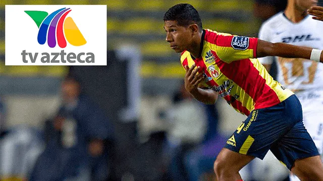 Periodista de TV Azteca lanzó en vivo una dura frase contra Edison Flores