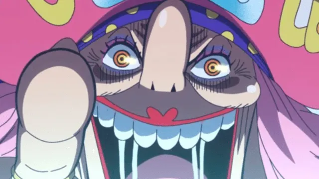 One Piece 875 sub español: ¡Big Mom recupera su fuerza y los Mugiwaras son derrotados! 