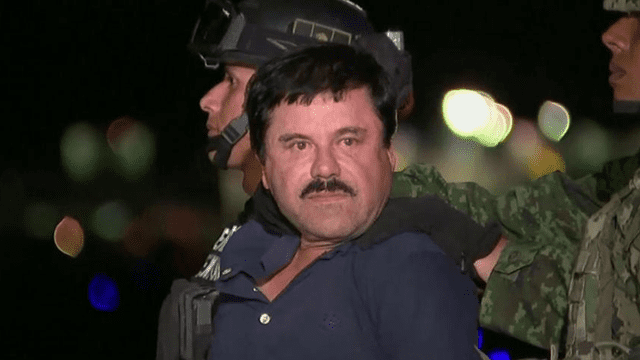 ¿Dónde está la fortuna de “El Chapo” Guzmán?