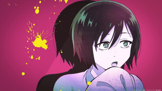 “Call of the Night”: revelan un nuevo tráiler y fecha de estreno del anime