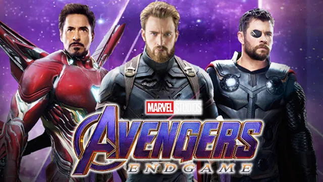 Avengers Endgame: Revive el emotivo 'Assemble' del Capitán América [VIDEO]