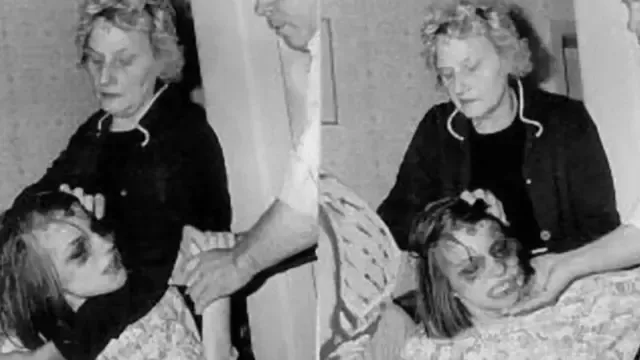 El exorcismo de Emily Rose caso real, Annelise Michel