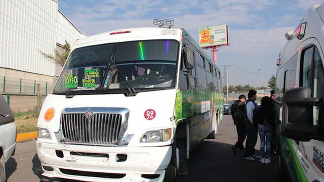 Alza de tarifas al transporte. Alza de tarifas al transporte.