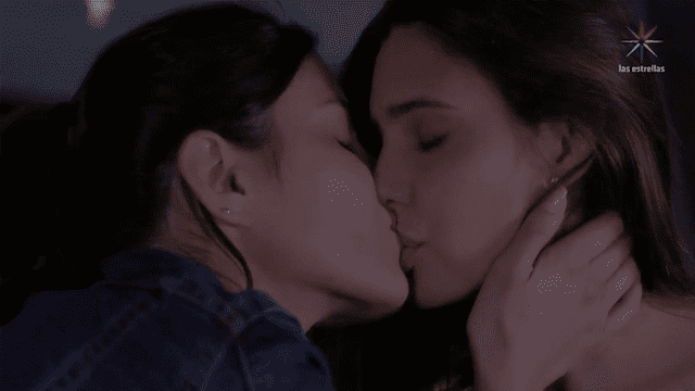 Juliantina, la pareja lésbica de moda que generó toda una polémica entre los televidentes de Televisa