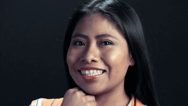 Yalitza Aparicio debuta como columnista en el New York Times tras recibir ataques racistas