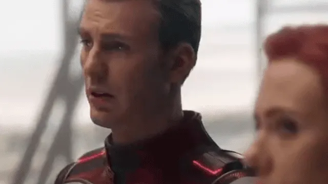 Avengers Endgame: TV Spot muestra a Iron Man disparando lásers de la Mark 85 [VIDEO]