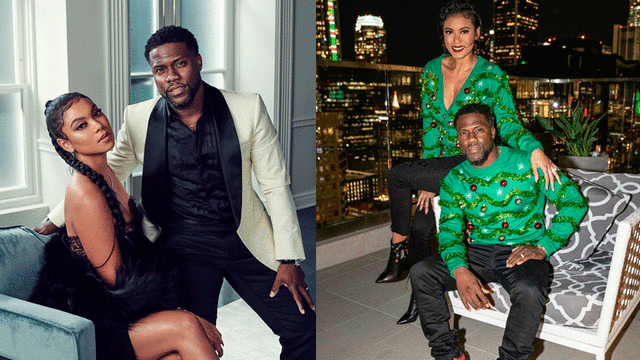 La esposa de Kevin Hart revela detalles de la infidelidad del actor. Foto: InstagramLa esposa de Kevin Hart revela detalles de la infidelidad del actor. Foto: Instagram