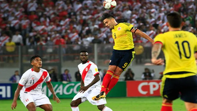 Selección Peruana tendría pactado dos partidos amistosos ante Colombia