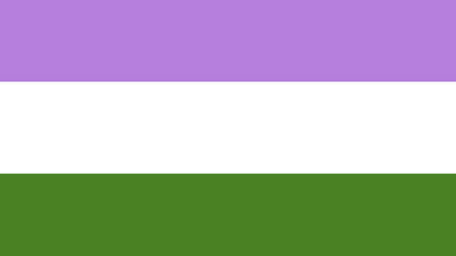 bandera queer