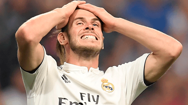 Gareth Bale y el mensaje a su salida del Real Madrid: "Si tengo que jugar al golf, lo haré"