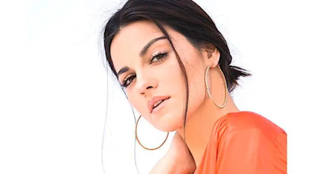 Maite Perroni cuenta cómo era la relación con sus compañeros de RBD. Foto: Instgaram