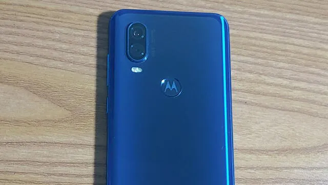 Motorola One Vision review: probamos el smartphone y esto opinamos [VIDEO]