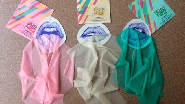 preservativos para vulvas