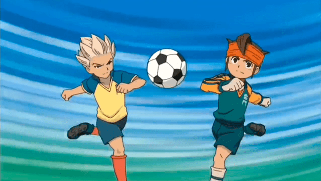 “Inazuma Eleven”: fans recuerdan al anime de fútbol gracias a un meme de Genshin Impact