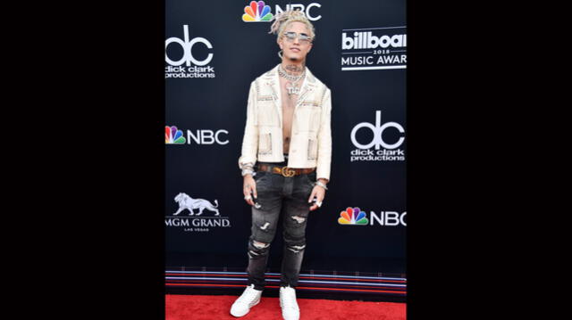 Billboard Awards 2018: los artistas con los peores looks en la alfombra roja [FOTOS]