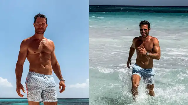 Sebastián Rulli reta la censura en Instagram