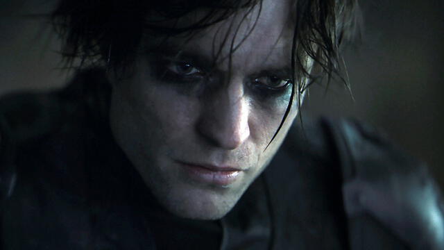 Robert Pattinson es el nuevo Batman de DC Comics. Foto: Warner Bros. Pictures