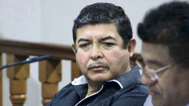Gobernador de Tacna preso por sus medias verdades