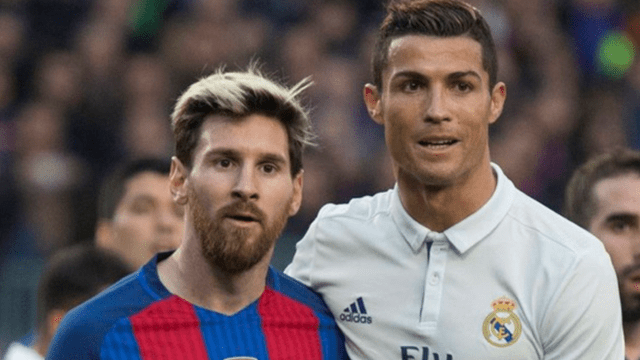 La contundente declaración de Luis Suárez que afectará a Messi y Cristiano Ronaldo
