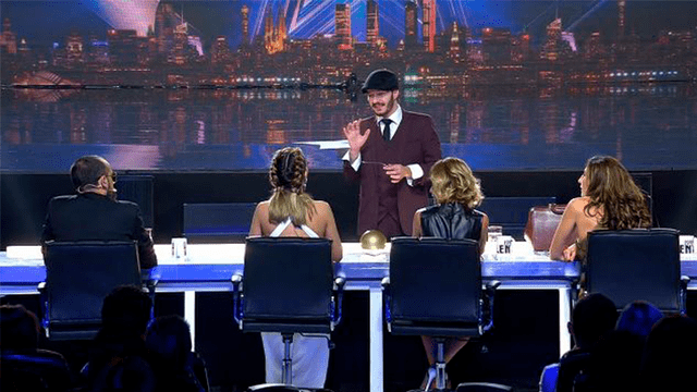 Lo mejor tras el estreno de la cuarta temporada del Got Talent España [VIDEO]
