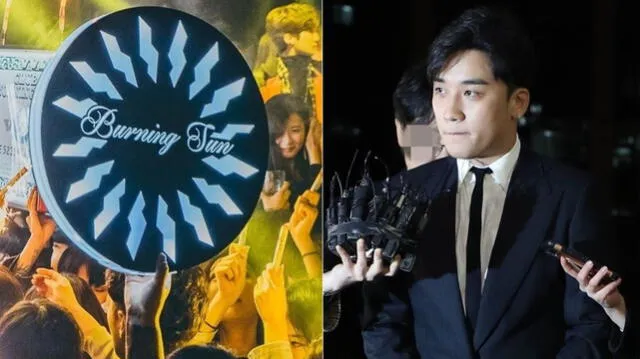 SeungRi y Burning Sun