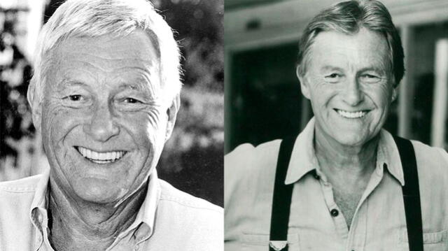 Orson Bean fallece en un trágico accidente de tránsito. Foto: Instagram