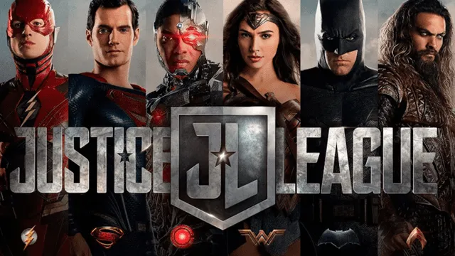 Justice League Snyder Cut: qué es, fecha de estreno y todo lo que debes saber [FOTOS]