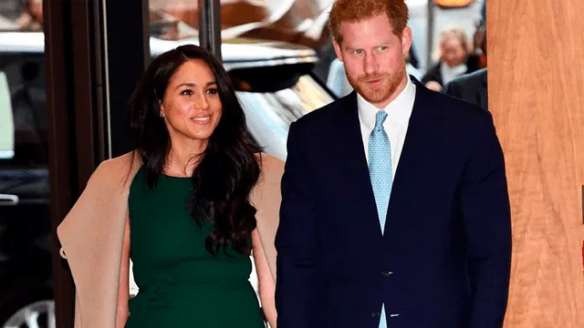 El periodista Tom Bradbly revela los verdaderos motivos de la renuncia a la Corona del príncipe Harry y Meghan Markle . Foto: Instagram