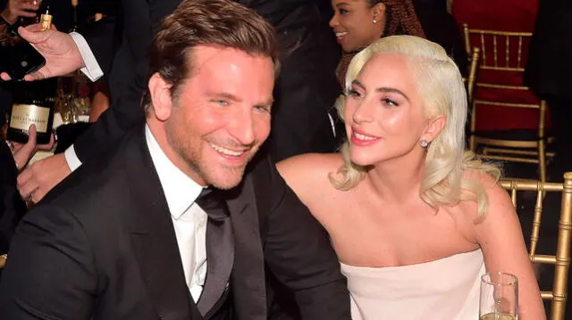 Lady Gaga estaría esperando su primer hijo, fruto de su supuesta relación clandestina con Bradley Cooper