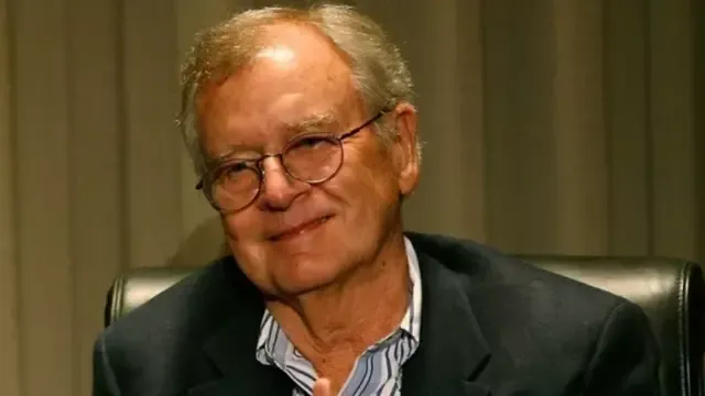 Bill Daily murió el 4 de septiembre de 2018 a los 91 años de edad. (Foto: Especial)