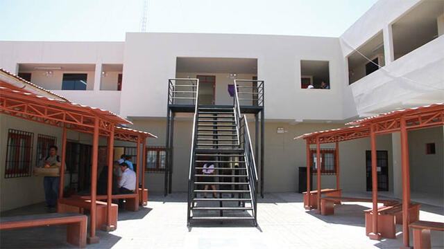 Tres nuevos juzgados de violencia familiar en Tacna