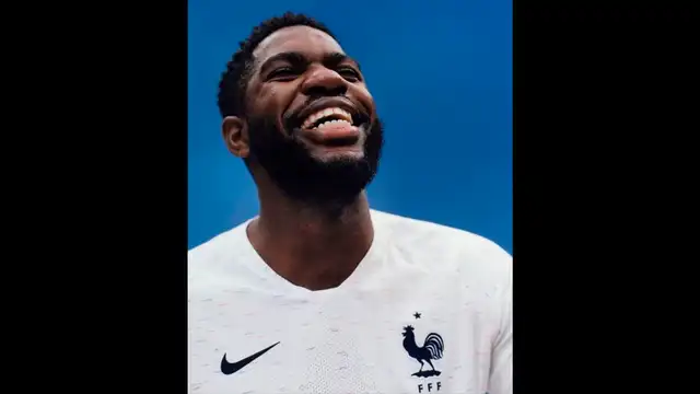 Rusia 2018: Las espectaculares camisetas del resto de selecciones [FOTOS]