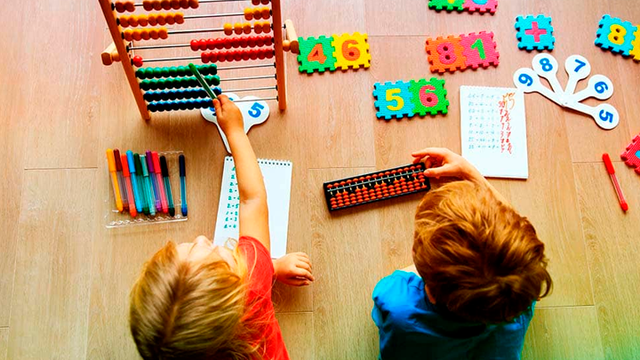 Aprende en Casa: material educativo. Foto: Educación 3.0 Aprende en Casa: material educativo. Foto: Educación 3.0